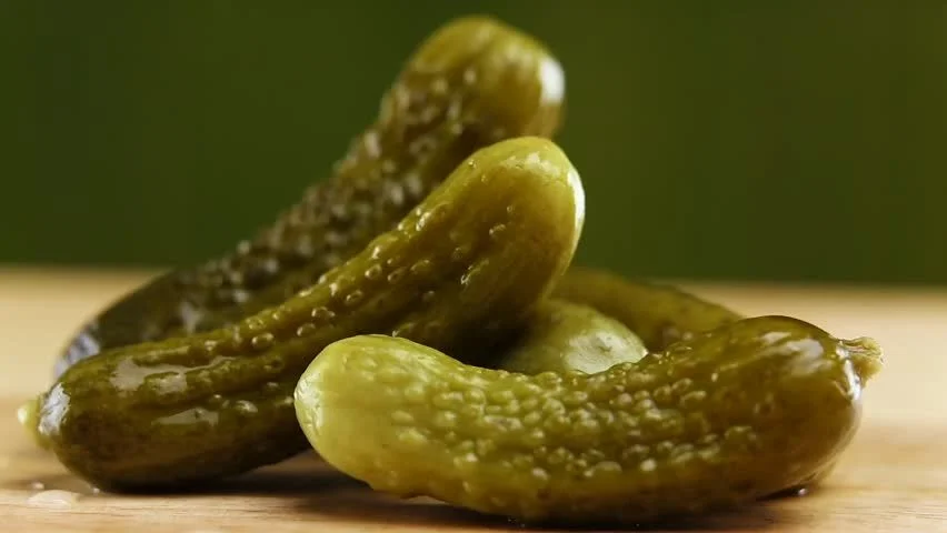 تصویر 4 از بهترین خیارشور فله + قیمت خرید عالی
